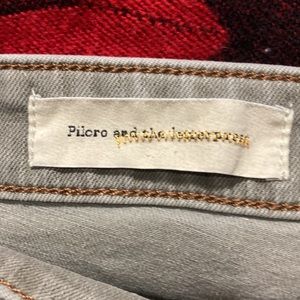 Pilcro jeans